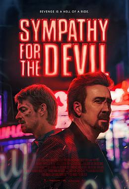 SYMPATHY FOR THE DEVIL