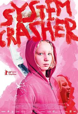 SYSTEM CRASHER