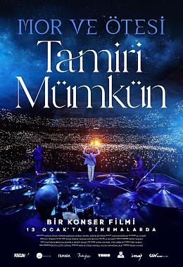 TAMİRİ MÜMKÜN