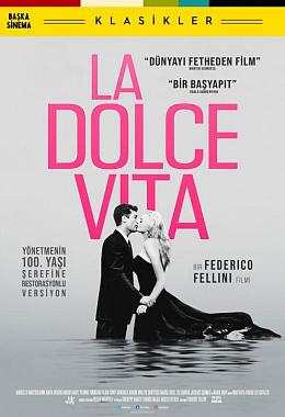 LA DOLCE VITA