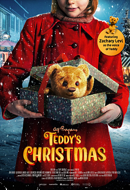 TEDDY