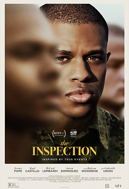 THE INSPECTION
