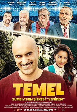 TEMEL: SÜMELA
