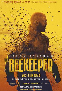 THE BEEKEEPER