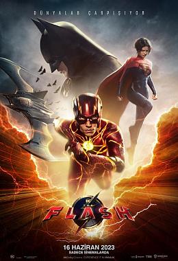 THE FLASH