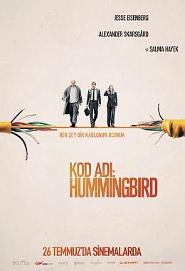 THE HUMMINGBIRD PROJECT