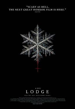 THE LODGE