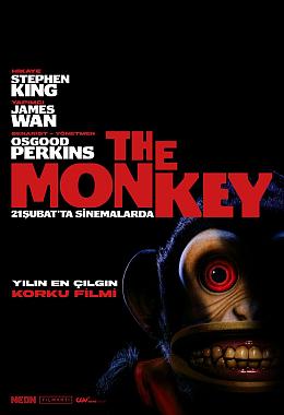 THE MONKEY