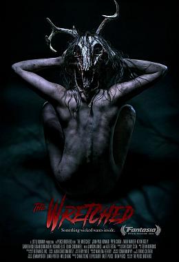 THE WRETCHED