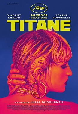 TITANE