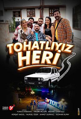 TOHATLIYIZ HERİ