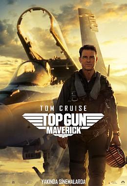 TOP GUN: MAVERICK