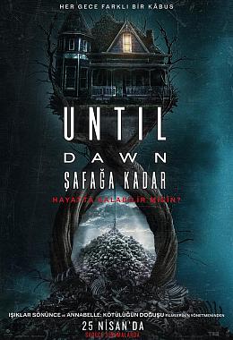 UNTIL DAWN