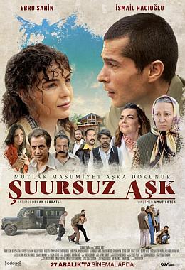 ŞUURSUZ AŞK