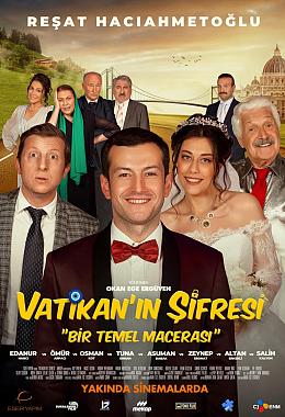 VATİKAN