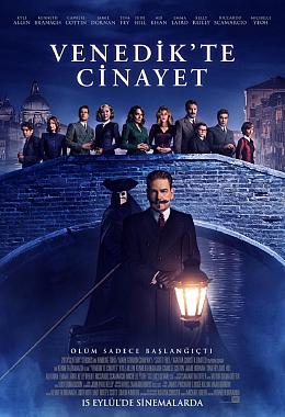 A HAUNTING IN VENICE