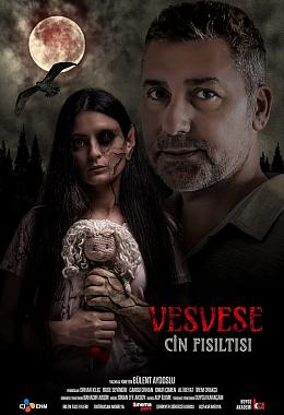 VESVESE: CİN FISILTISI