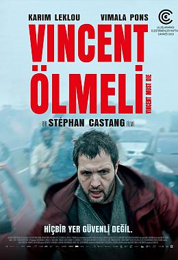 VINCENT MUST DIE