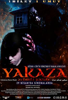 YAKAZA: ZEHİRLİ KABİLE