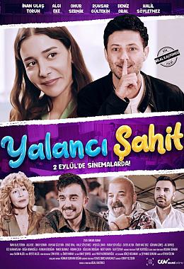 YALANCI ŞAHİT