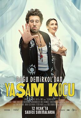 YAŞAM KOÇU