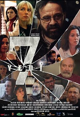 7 - YEDİ