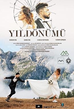 YIL DÖNÜMÜ