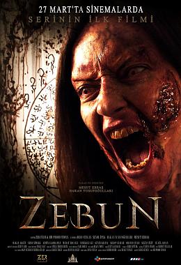 ZEBUN