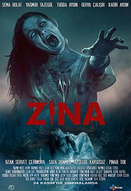 ZİNA