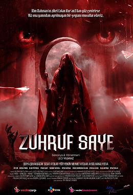 ZUHRUF SAYE