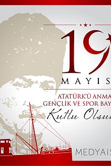 19 MAYIS ATATÜRK