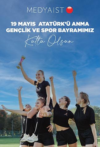 19 MAYIS ATATÜRK