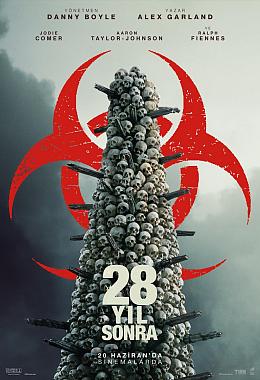 28 YEARS LATER