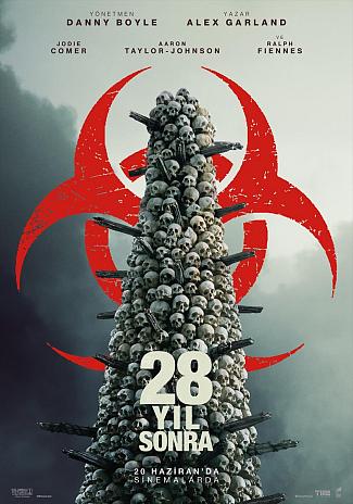 28 YEARS LATER