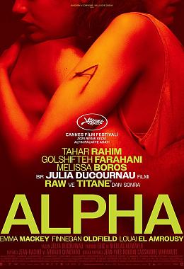 ALPHA