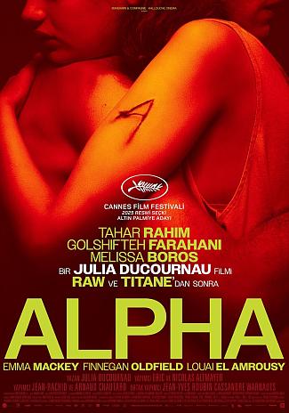 ALPHA