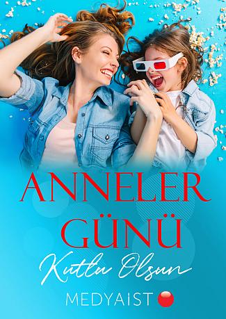 ANNELER GÜNÜ KUTLU OLSUN..!