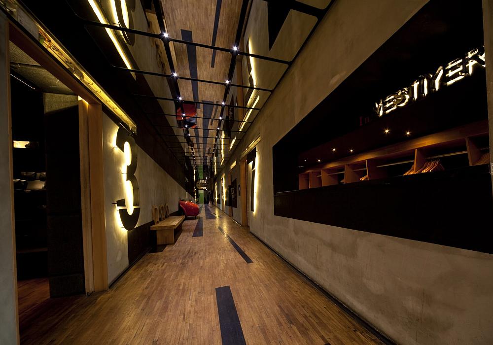 Carousel AVM İstanbul