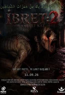 İBRET 2: LANELİ KIZ