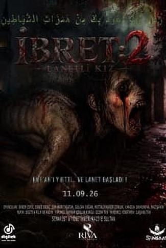 İBRET 2: LANELİ KIZ