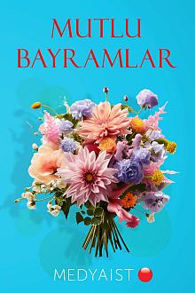 MUTLU BAYRAMLAR