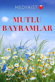 MUTLU BAYRAMLAR..!