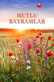 MUTLU BAYRAMLAR..!