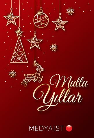 MUTLU YILLAR..!