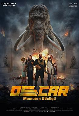 OSCAR: THE RETURN OF THE MAMMOTH