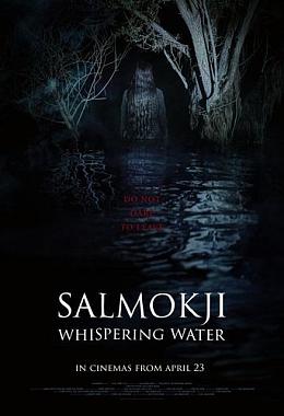 SALMOKJI: WHISPERING WATER