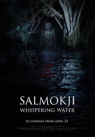 SALMOKJI: WHISPERING WATER
