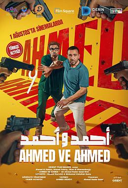 AHMED & AHMED