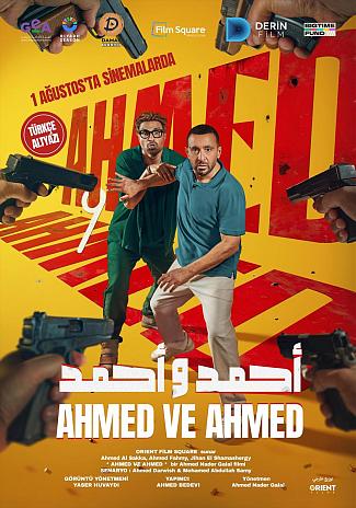 AHMED & AHMED