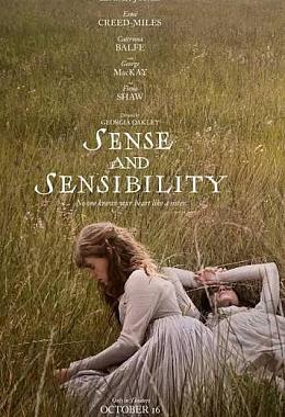 SENSE AND SENSIBILITY
